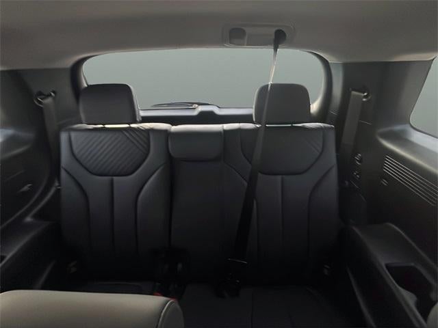 2023 Hyundai PALISADE SEL AWD