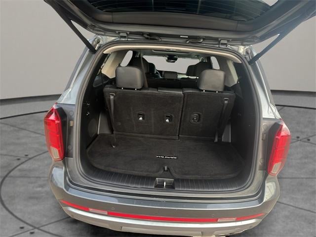 2023 Hyundai PALISADE SEL AWD