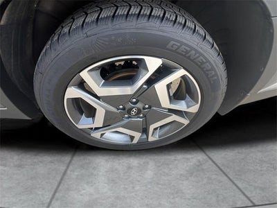 2023 Hyundai PALISADE SEL AWD