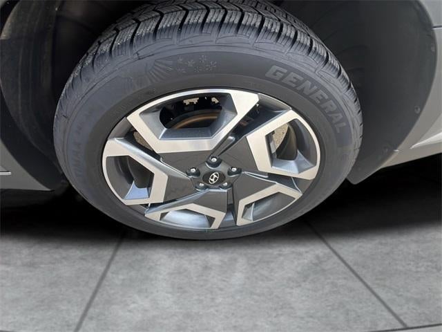 2023 Hyundai PALISADE SEL AWD