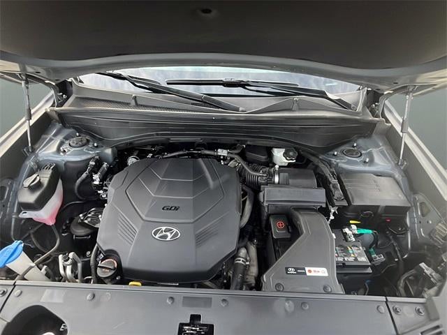 2023 Hyundai PALISADE SEL AWD