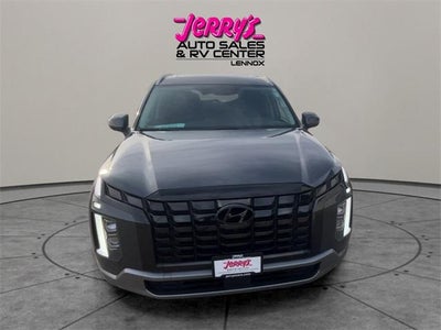 2023 Hyundai PALISADE SEL AWD