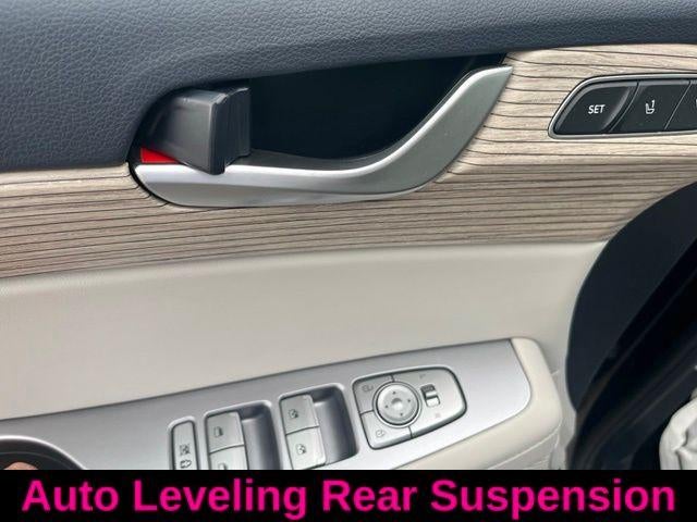 2021 Hyundai PALISADE SEL AWD
