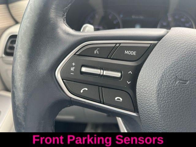 2021 Hyundai PALISADE SEL AWD