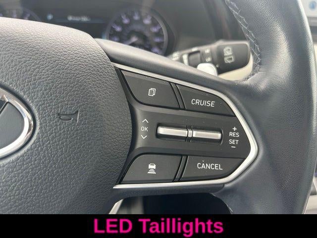 2021 Hyundai PALISADE SEL AWD