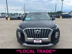 2021 Hyundai PALISADE SEL AWD