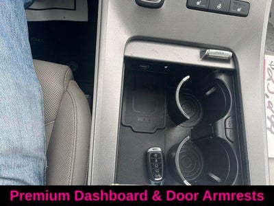 2021 Hyundai PALISADE SEL AWD