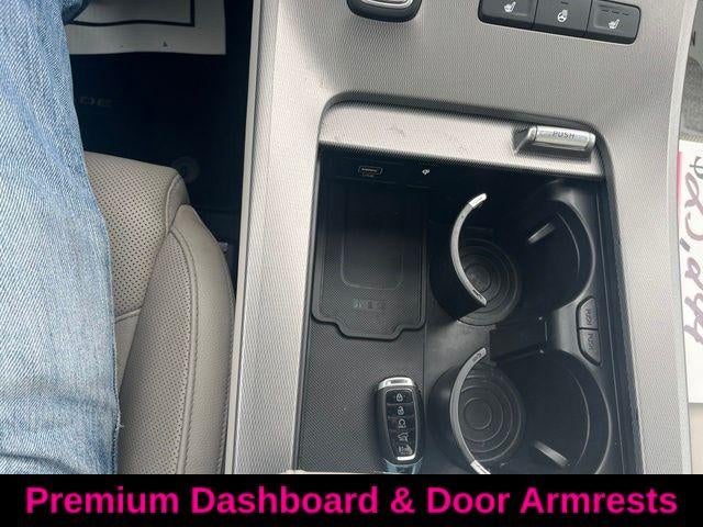 2021 Hyundai PALISADE SEL AWD