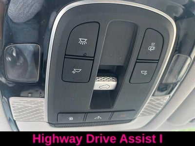2021 Hyundai PALISADE SEL AWD