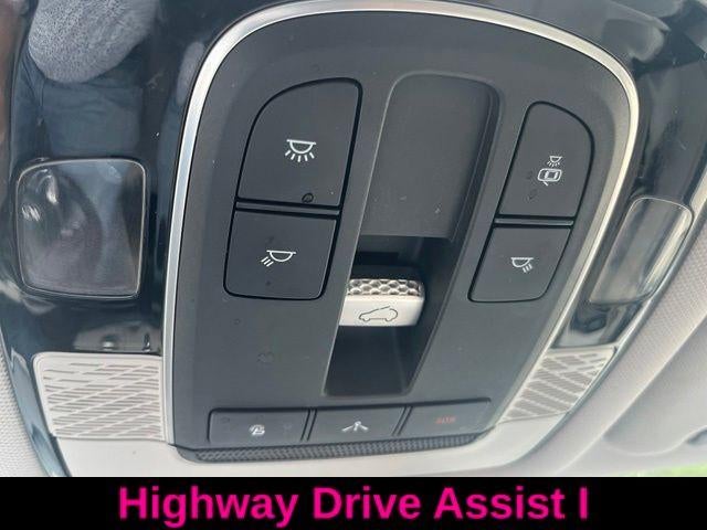 2021 Hyundai PALISADE SEL AWD