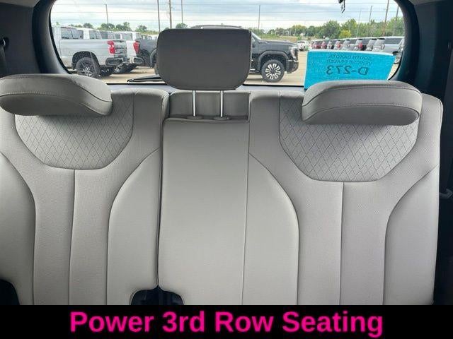 2021 Hyundai PALISADE SEL AWD