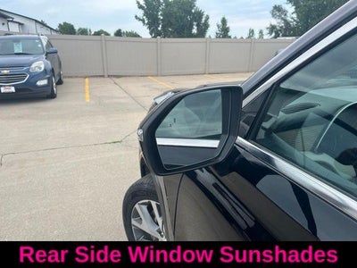 2021 Hyundai PALISADE SEL AWD