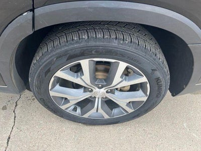 2021 Hyundai PALISADE SEL AWD