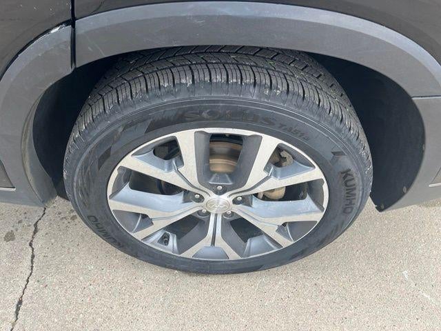 2021 Hyundai PALISADE SEL AWD