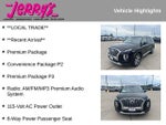 2021 Hyundai PALISADE SEL AWD
