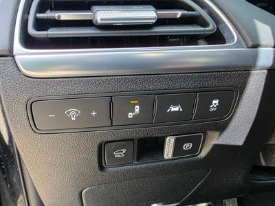 2020 Hyundai PALISADE Limited AWD