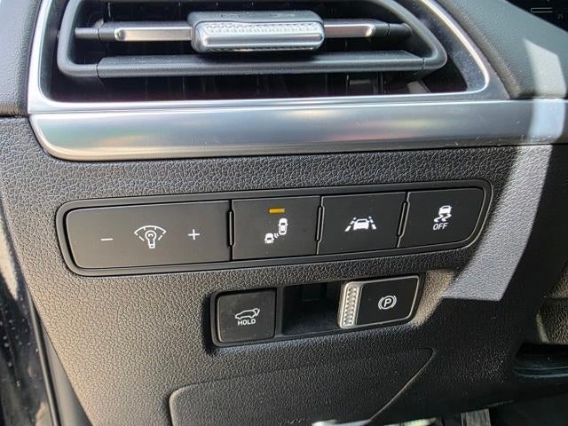 2020 Hyundai PALISADE Limited AWD