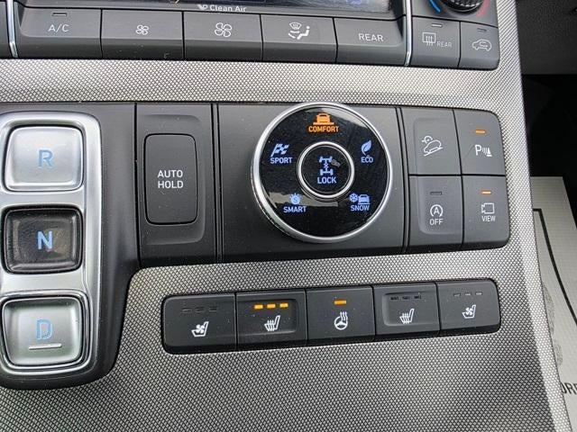 2020 Hyundai PALISADE Limited AWD