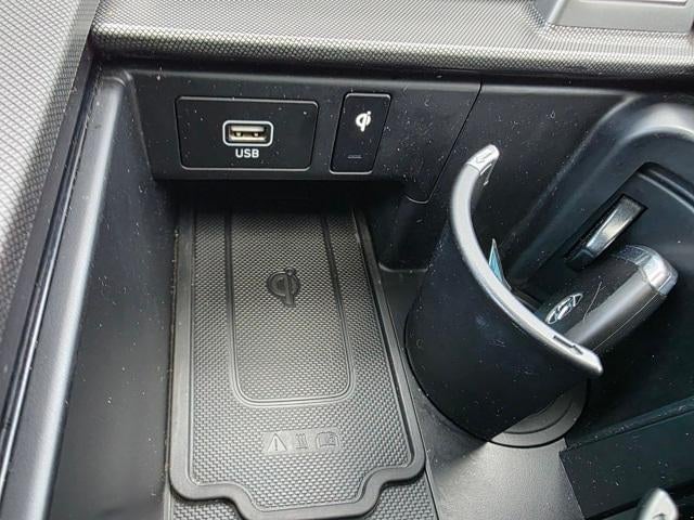 2020 Hyundai PALISADE Limited AWD