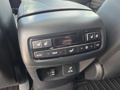 2020 Hyundai PALISADE Limited AWD