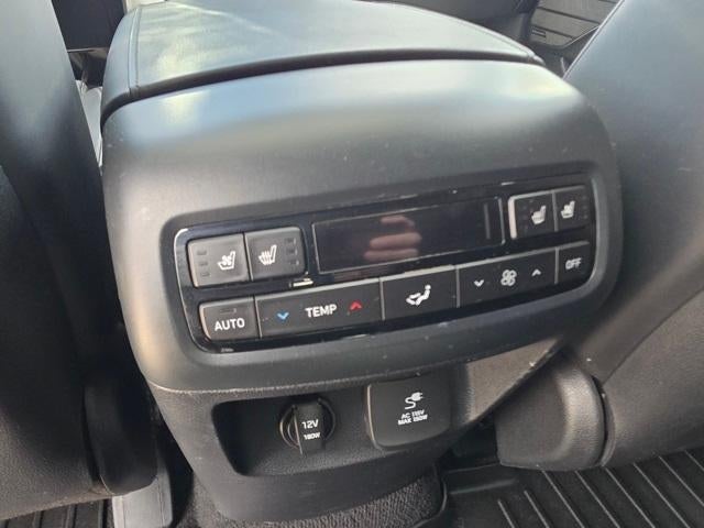 2020 Hyundai PALISADE Limited AWD