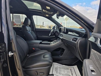 2020 Hyundai PALISADE Limited AWD