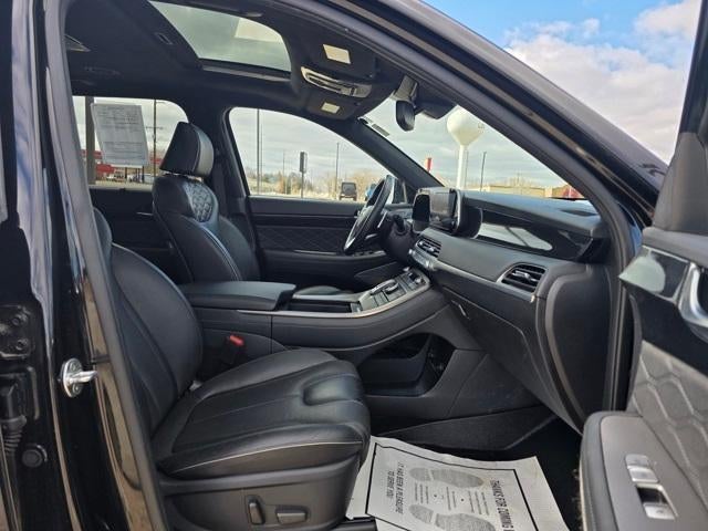 2020 Hyundai PALISADE Limited AWD