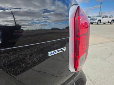 2020 Hyundai PALISADE Limited AWD