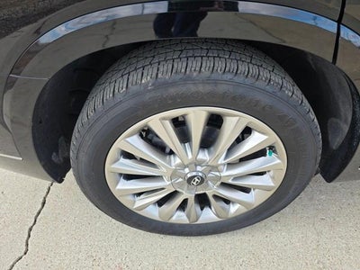 2020 Hyundai PALISADE Limited AWD