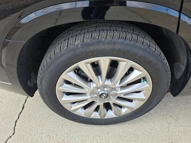 2020 Hyundai PALISADE Limited AWD