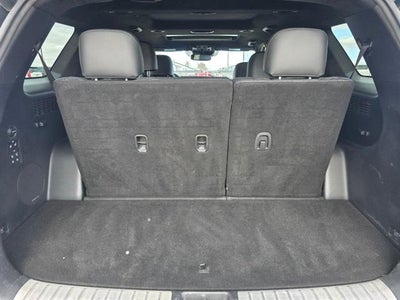 2020 Hyundai PALISADE Limited AWD