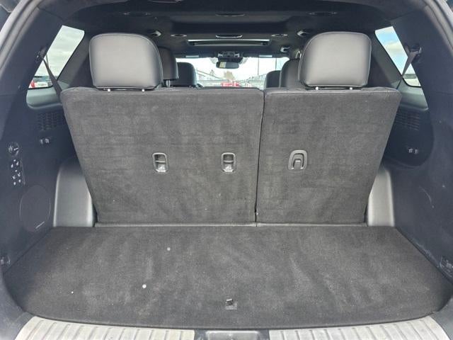 2020 Hyundai PALISADE Limited AWD