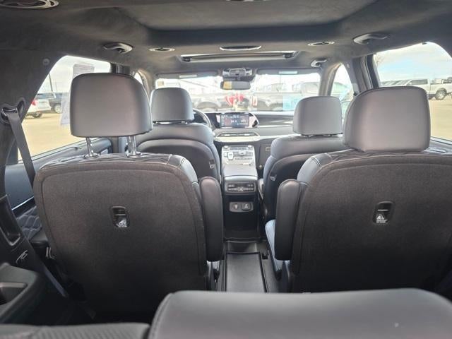 2020 Hyundai PALISADE Limited AWD