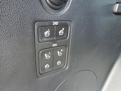 2020 Hyundai PALISADE Limited AWD