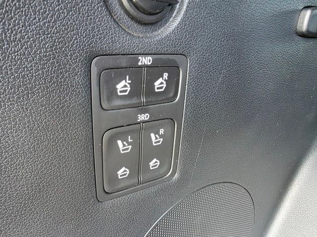 2020 Hyundai PALISADE Limited AWD