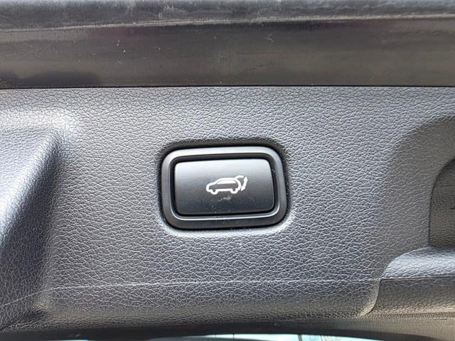 2020 Hyundai PALISADE Limited AWD