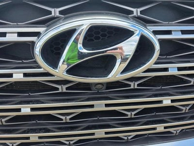 2020 Hyundai PALISADE Limited AWD