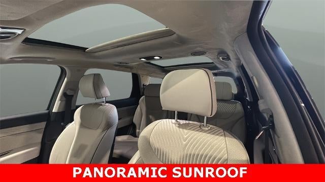 2023 Hyundai PALISADE Calligraphy AWD