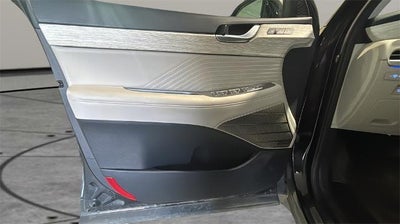 2023 Hyundai PALISADE Calligraphy AWD