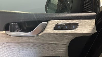 2023 Hyundai PALISADE Calligraphy AWD