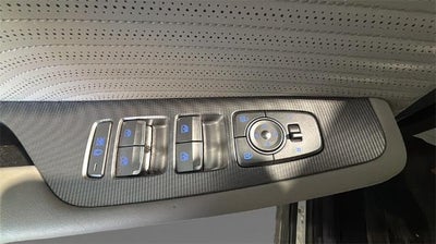 2023 Hyundai PALISADE Calligraphy AWD