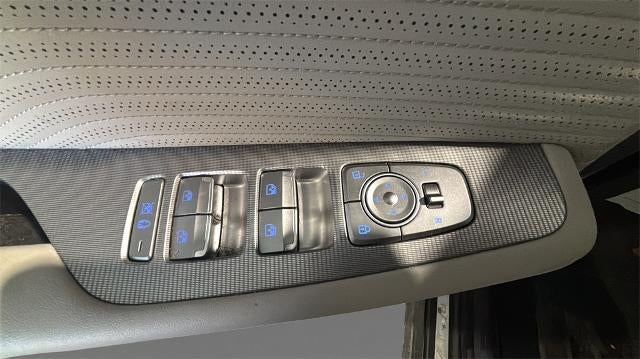 2023 Hyundai PALISADE Calligraphy AWD