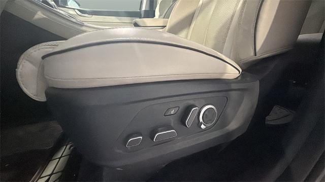 2023 Hyundai PALISADE Calligraphy AWD