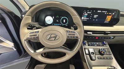2023 Hyundai PALISADE Calligraphy AWD