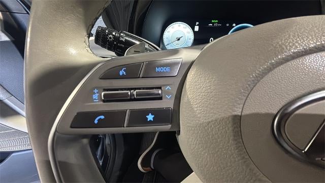 2023 Hyundai PALISADE Calligraphy AWD