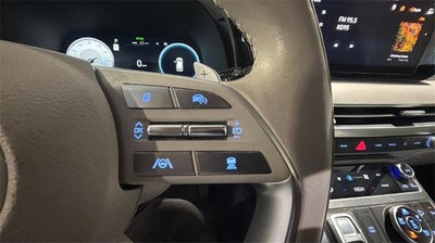 2023 Hyundai PALISADE Calligraphy AWD