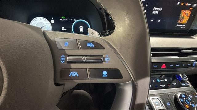 2023 Hyundai PALISADE Calligraphy AWD