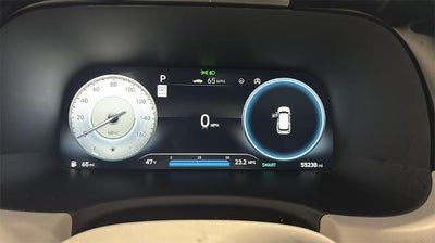 2023 Hyundai PALISADE Calligraphy AWD