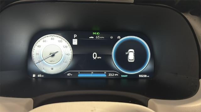 2023 Hyundai PALISADE Calligraphy AWD