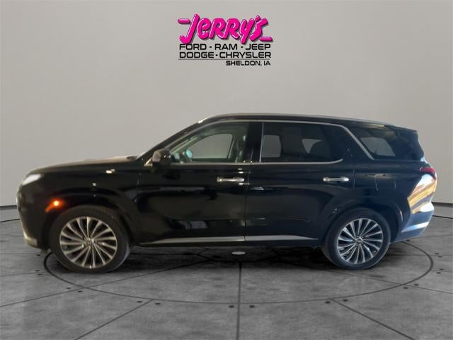 2023 Hyundai PALISADE Calligraphy AWD
